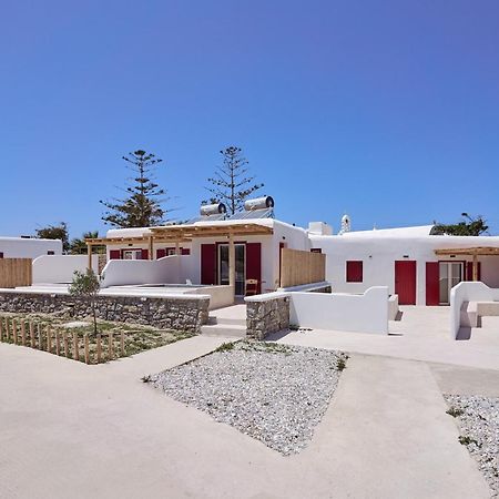 Casa Philippi Suites Mykonos Town Exterior foto
