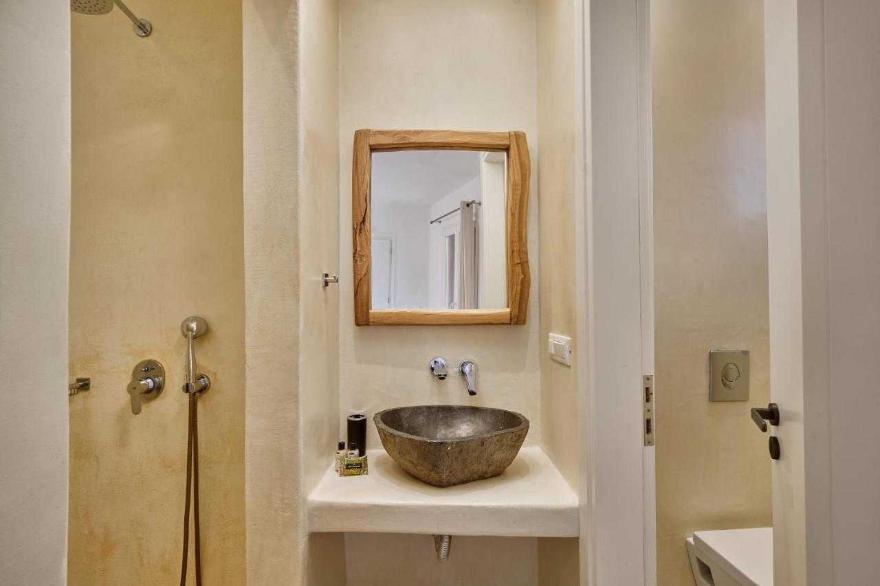 Casa Philippi Suites Mykonos Town Exterior foto